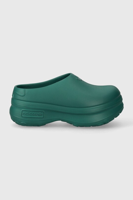 Šľapky adidas Originals Adifom Stan Mule W IE0481 zelená SS24
