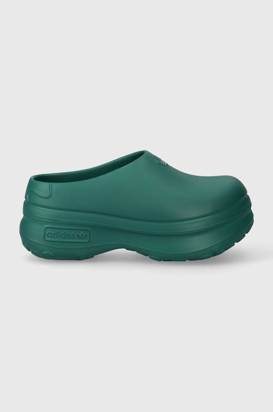 adidas Originals sliders Adifom Stan Mule W IE0481 green SS24
