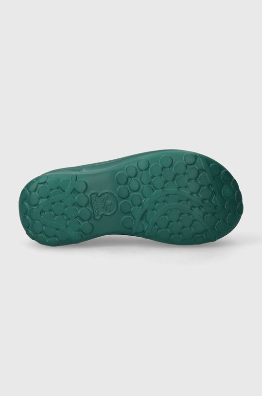 Šľapky adidas Originals Adifom Stan Mule W IE0481 zelená