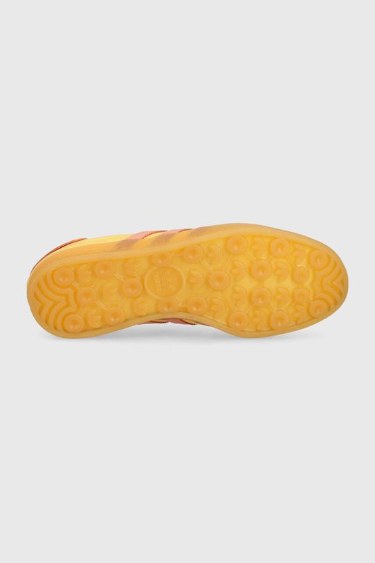 adidas Originals sneakers Gazelle Indoor W IE2959 yellow