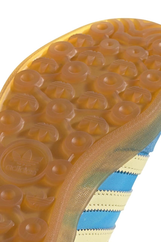 Tenisky adidas Originals Gazelle Indoor W IE2960 modrá