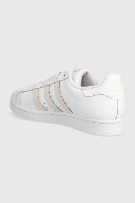 Obuća Tenisice adidas Originals Superstar W IE3001 bijela