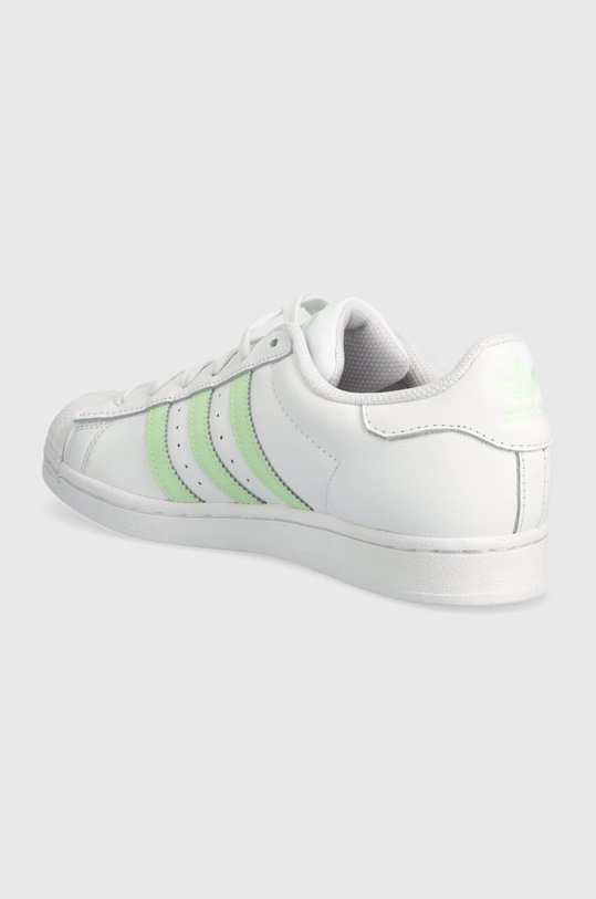 Obuwie adidas Originals sneakersy Superstar W IE3005 biały