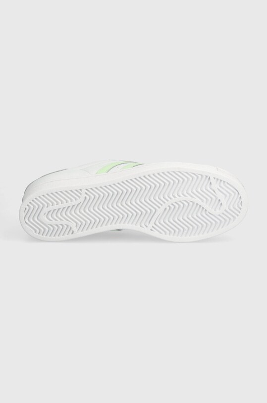 adidas Originals sneakersy Superstar W IE3005 biały