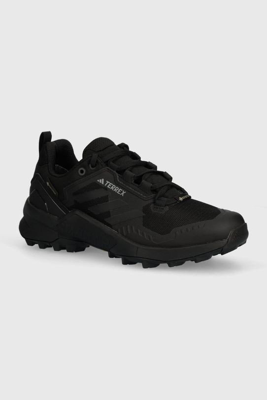 Boty adidas TERREX Swift R3 Gore-Tex textilní černá IE5070