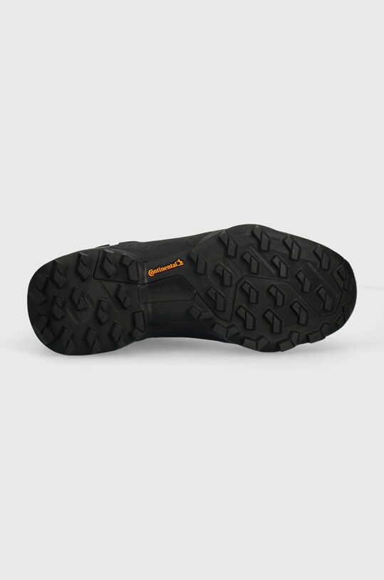 Ботинки adidas TERREX Swift R3 Gore-Tex IE5070 чёрный
