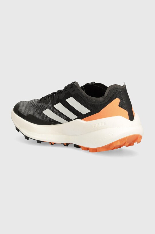 Obuwie adidas TERREX buty Agravic Speed W IE7671 czarny