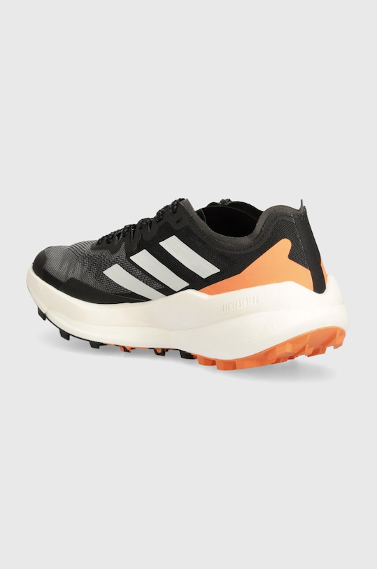 Παπούτσια Παπούτσια adidas TERREX Agravic Speed W IE7671 μαύρο