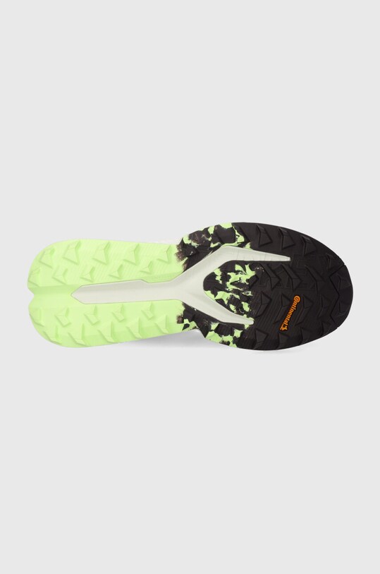 adidas TERREX scarpe da corsa Soulstride Ultra W IE8457 violetto