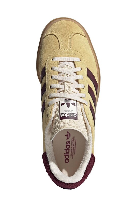 Tenisky adidas Originals Gazelle Bold W IF5937