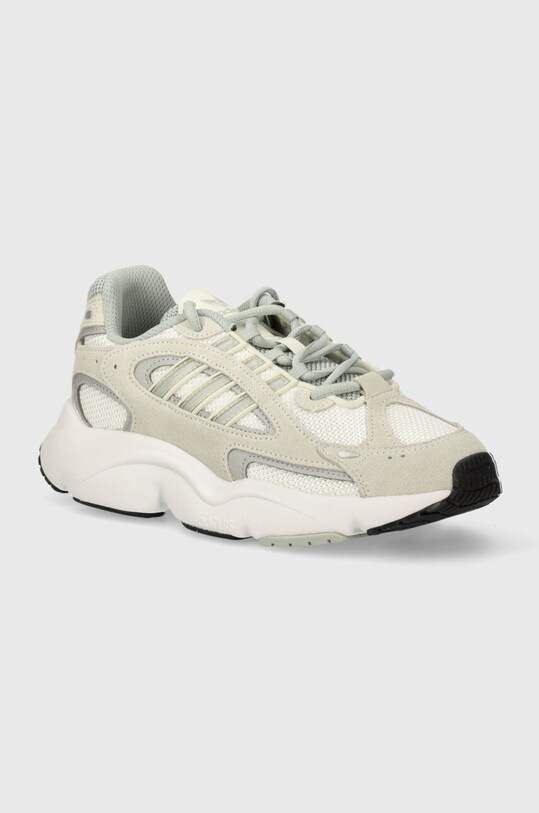 adidas Originals sneakers Ozmillen W synthetic beige IF6552