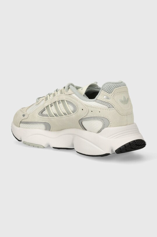 Shoes adidas Originals sneakers Ozmillen W IF6552 beige