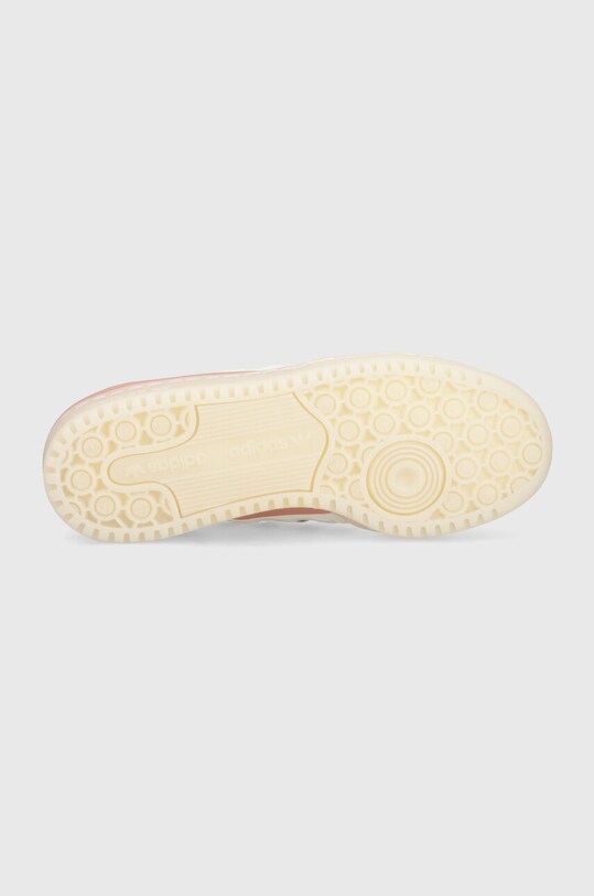 Кросівки adidas Originals Forum Low CL W IG1435 помаранчевий