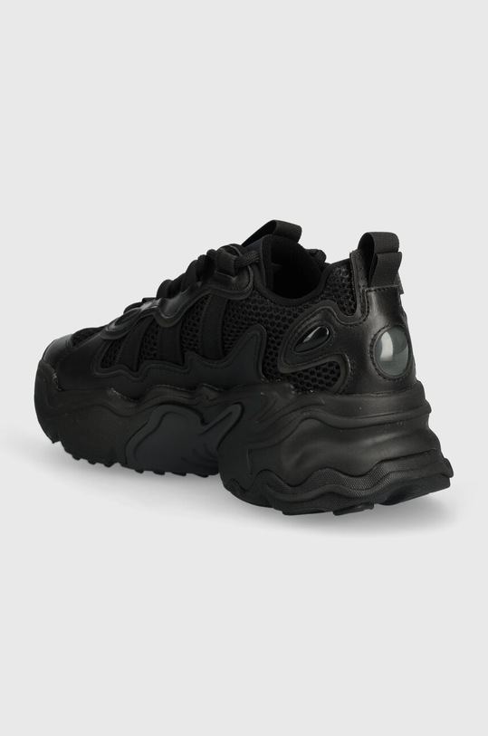 Obuwie adidas Originals sneakersy Ozthemis W IG1504 czarny