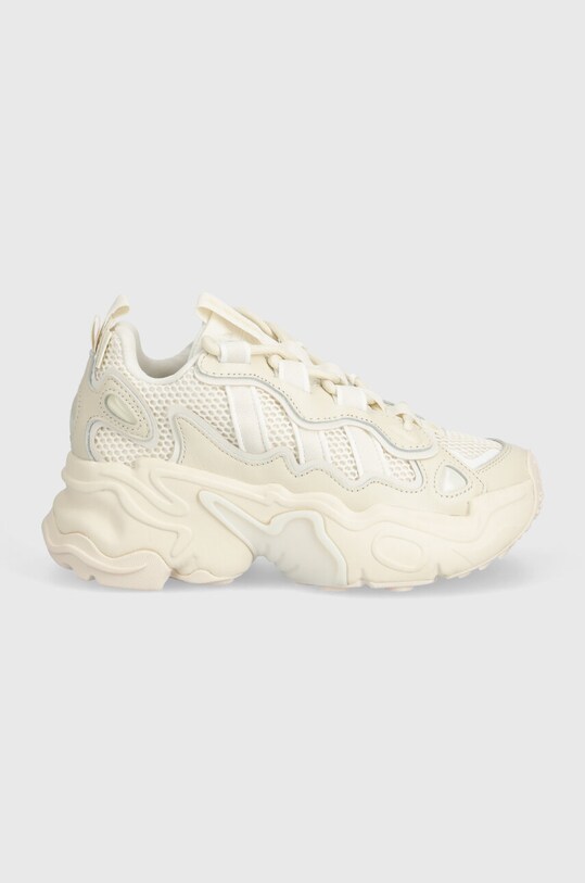adidas Originals sneakers Ozthemis W IG1505 bej SS24