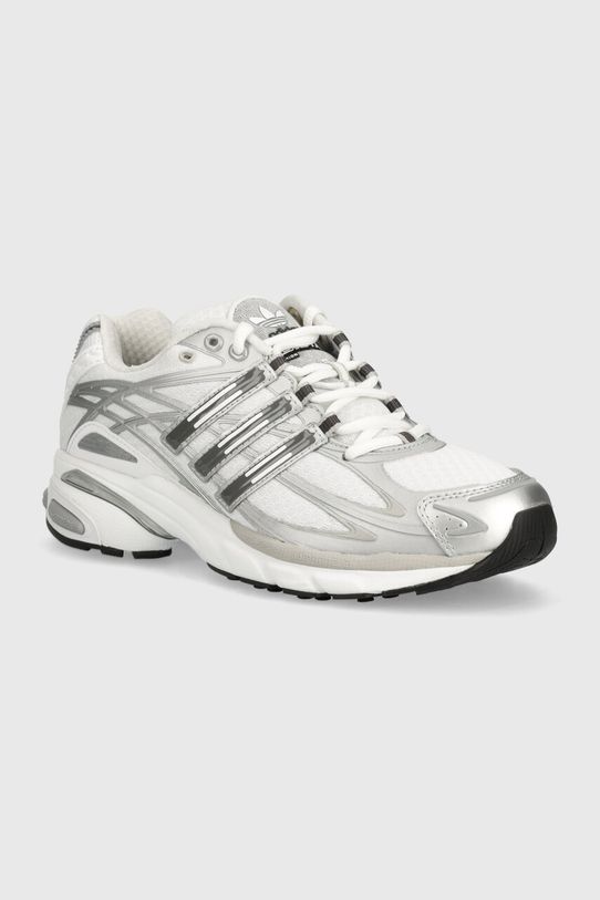 Αθλητικά adidas Originals Adistar Cushion W υφασμάτινο γκρί IG4248