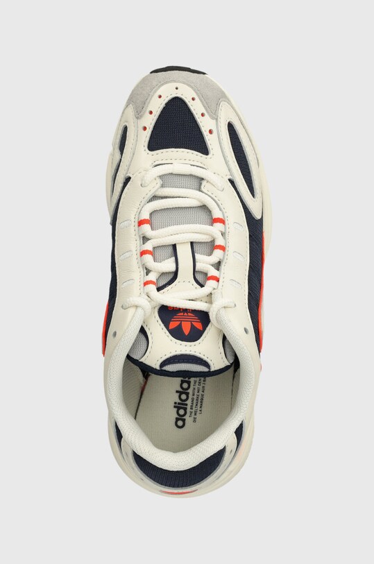 adidas Originals sneakersy Falcon Galaxy W granatowy IG5680