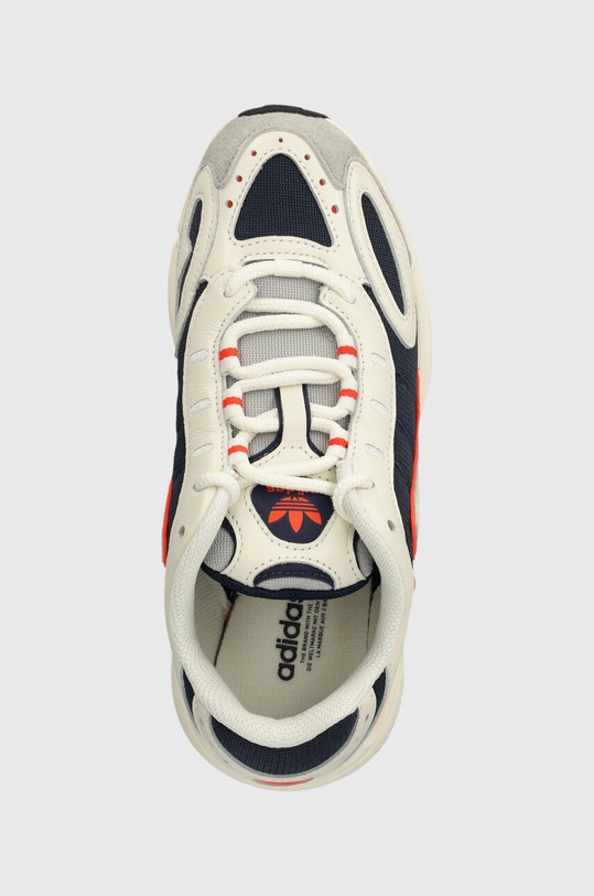 Кросівки adidas Originals Falcon Galaxy W темно-синій IG5680