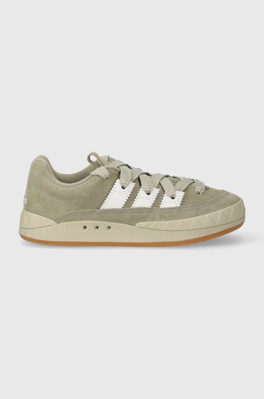adidas Originals sneakers Adimatic W IG6034 gray SS24