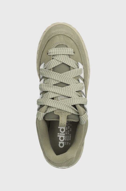 adidas Originals sneakers Adimatic W gray IG6034