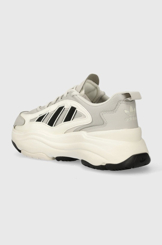 Обувь Кроссовки adidas Originals Ozgaia W IG6042 серый