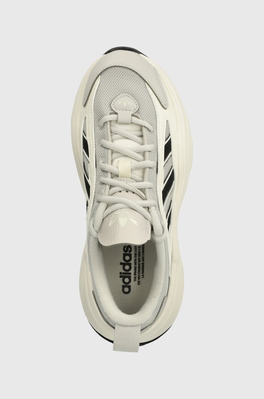 Кроссовки adidas Originals Ozgaia W серый IG6042