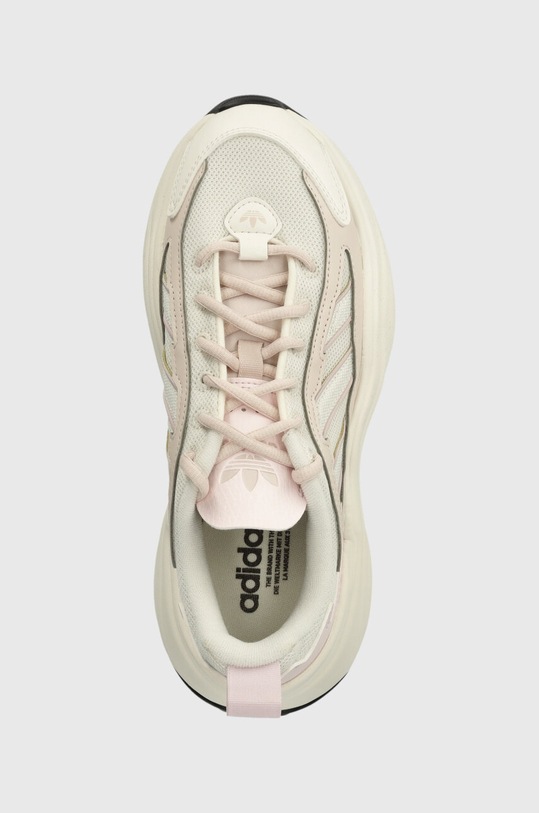 adidas Originals sneakersy Ozgaia W różowy IG6044