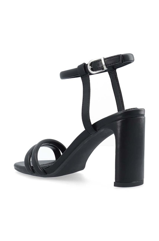 Încălțăminte Bianco sandale BIACHERRY 11200102 negru