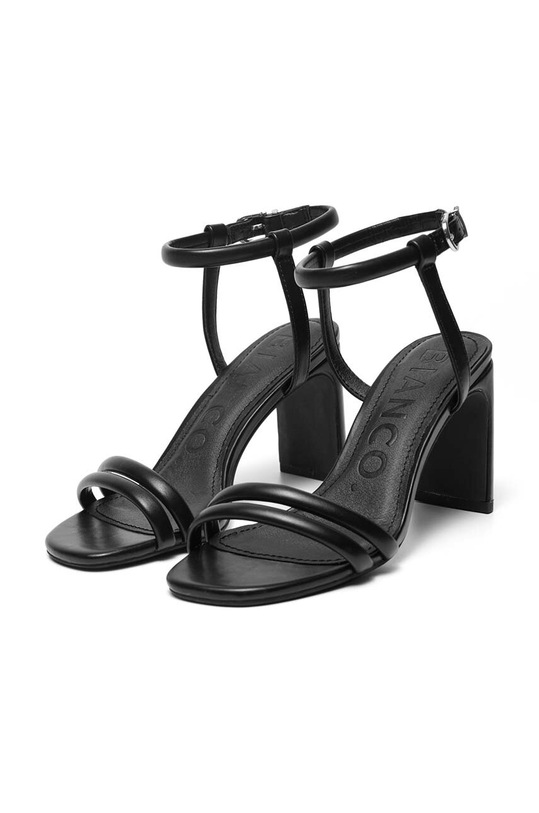 Bianco sandale BIACHERRY 11200102 negru