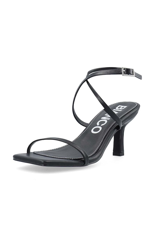 Сандали Bianco BIALULU 11201178 черен SS24