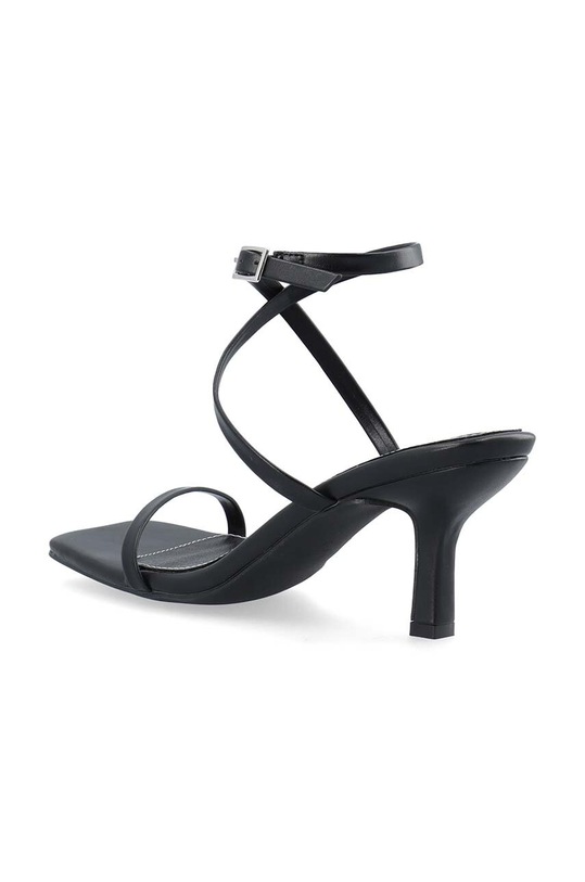 Обувки Сандали Bianco BIALULU 11201178 черен