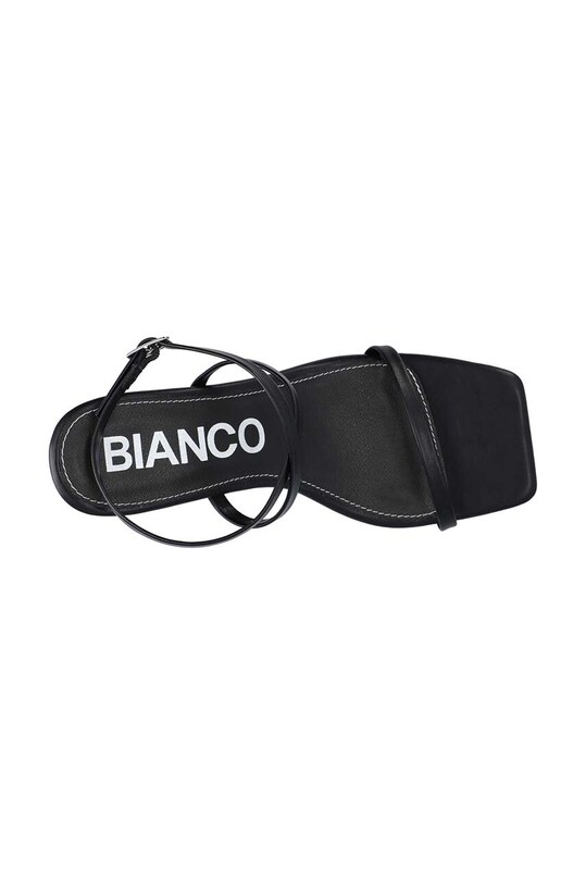 Bianco sandale BIALULU 11201178 negru