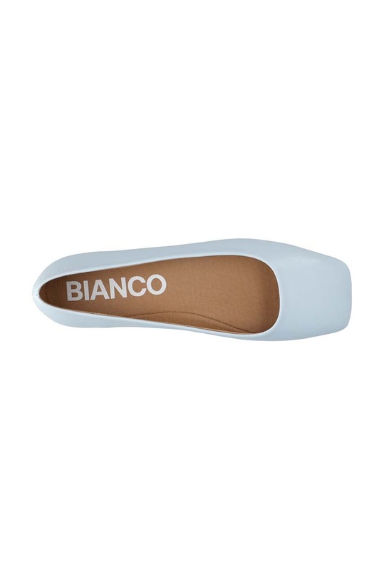 Bianco baleriny BIAMARRY 11251206 niebieski