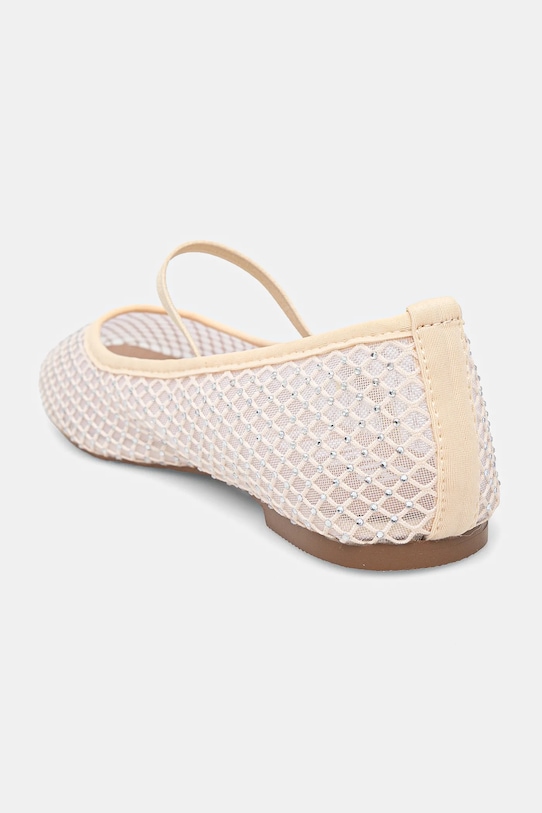 Παπούτσια Μπαλαρίνες Bianco BIALILJA 11251363 μπεζ