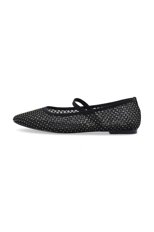 Bianco balerini BIALILJA negru 11251363