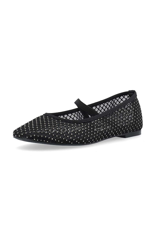 Bianco balerini BIALILJA 11251363 negru SS25