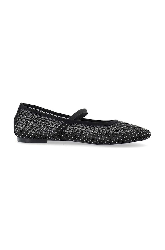 Bianco balerini BIALILJA negru 11251363