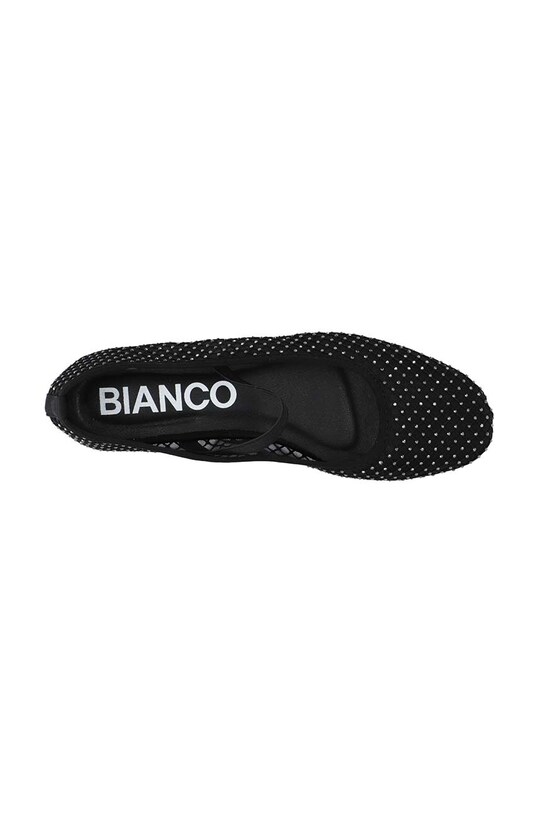 Bianco baleriny BIALILJA 11251363 czarny