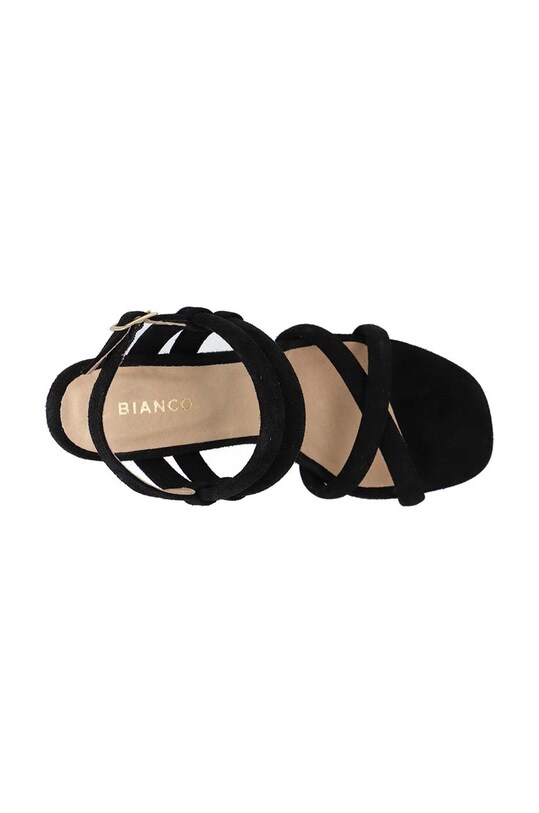 Bianco sandale din piele intoarsa BIACHARLENE 2050774