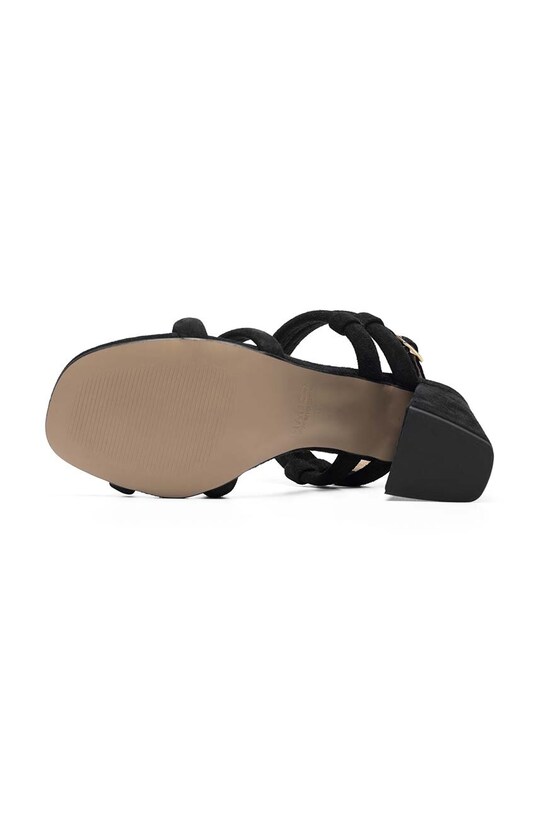 Bianco sandale din piele intoarsa BIACHARLENE 2050774