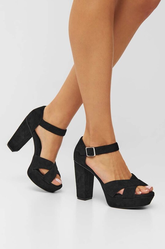 Bianco sandały BIACARLY 3549850