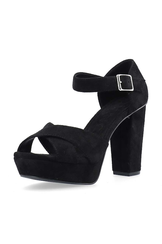 Bianco sandały BIACARLY 3549850 czarny SS24