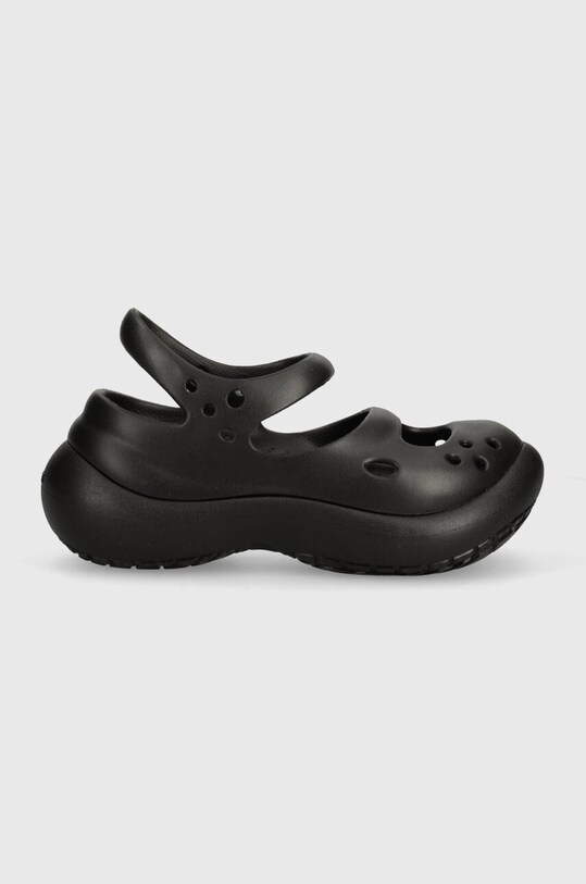 Сандалі Crocs Phaedra 209560.001 чорний SS24
