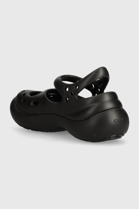 Взуття Сандалі Crocs Phaedra 209560.001 чорний