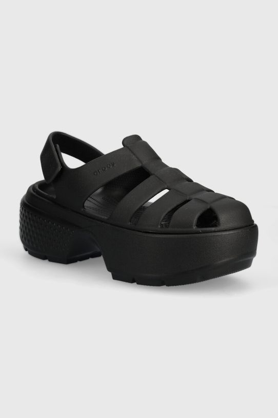 Crocs sandals Stomp Fisherman Sandal