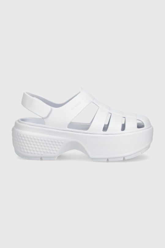 Сандалі Crocs Stomp Fisherman Sandal 209938.5AF блакитний SS24