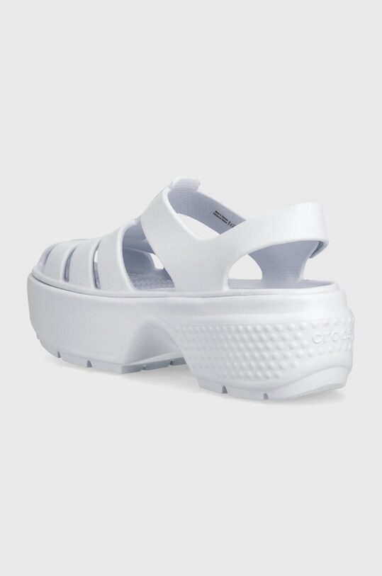 Взуття Сандалі Crocs Stomp Fisherman Sandal 209938.5AF блакитний