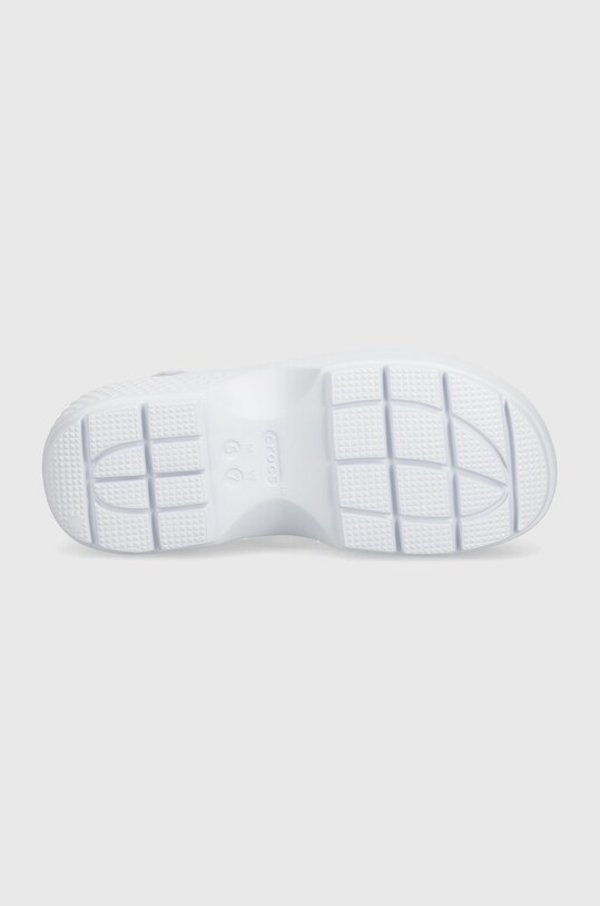 Сандалі Crocs Stomp Fisherman Sandal 209938.5AF блакитний