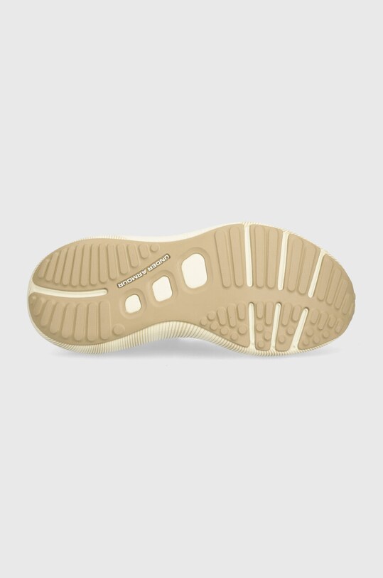 Bežecké topánky Under Armour HOVR Phantom 3 SE LTD 3027290 žltá