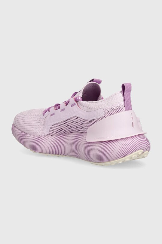 Boty Běžecké boty Under Armour HOVR Phantom 3 SE LTD 3027290 fialová